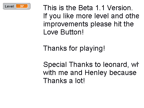 Double Jump Beta 1.1 remix