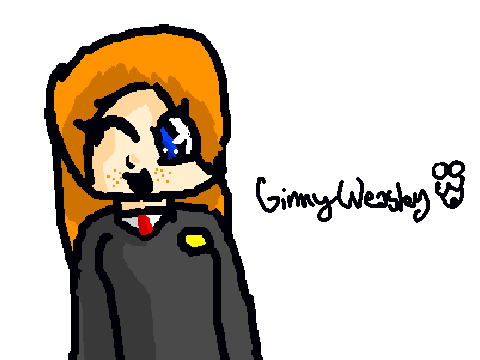 Ginny Weasley