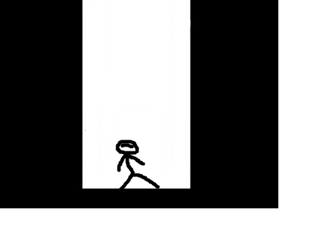 Tetris animation