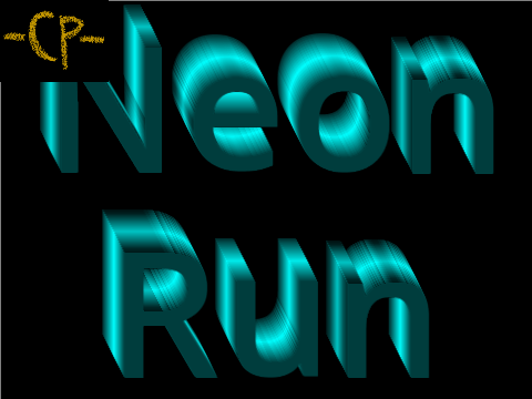 Neon Run v1.3