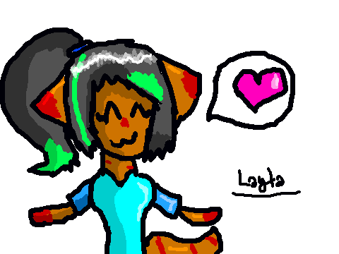 Layla :P