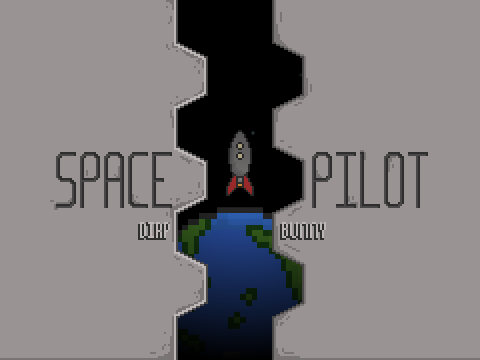 Space Pilot 2.0