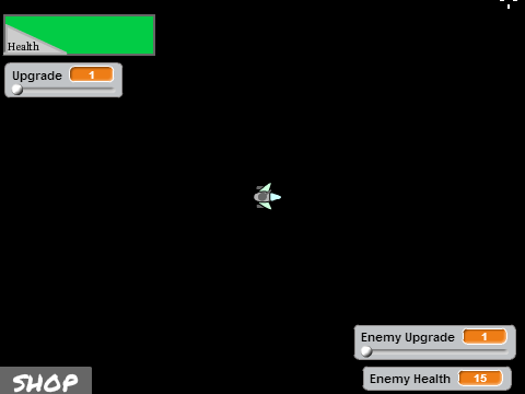 Lightspeed Battle Engine