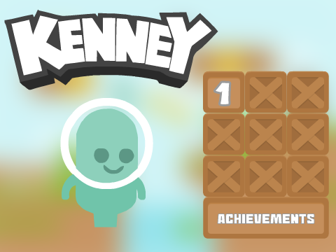 Kenneys journey
