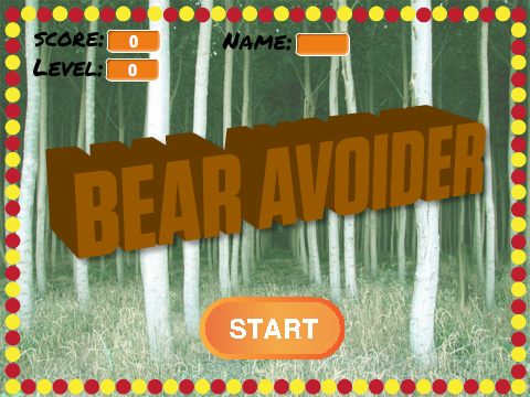 Bear Avoider 1.5