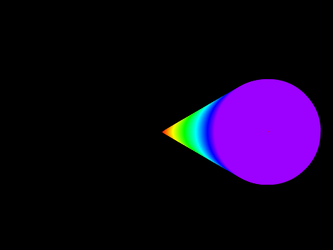 3d rainbow
