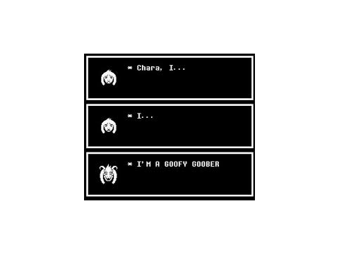 Undertale Meme Hell Part 2