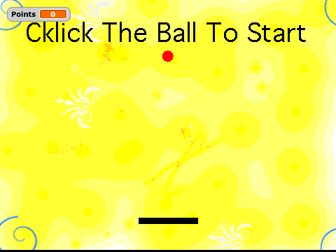 Ponggame ISP