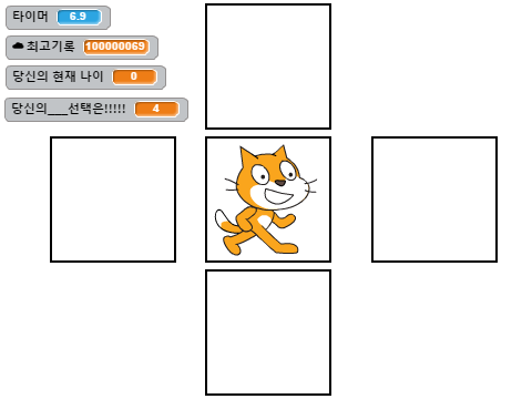 당신의 나이는?