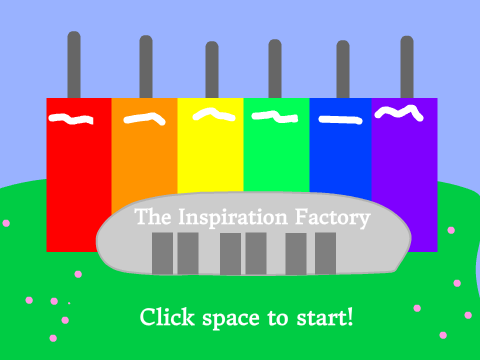 The Inspiration Factory