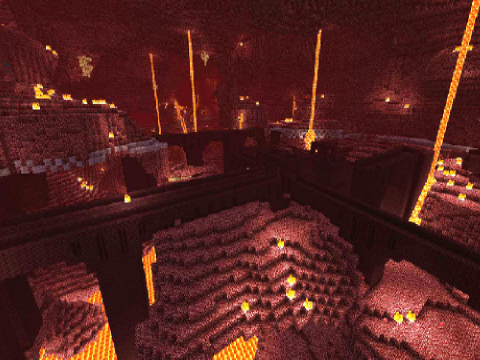 minecraft:time set and 2 dimensions