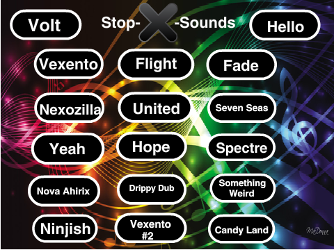 Gaming Music 