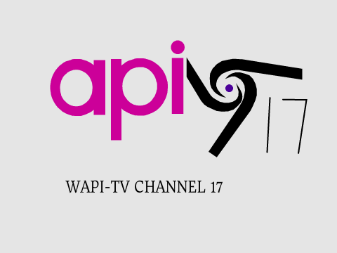 WAPI-TV 17 ID (2013)