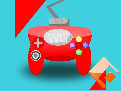 Logo for Worthy Games