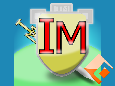 Logo for ImMaximum