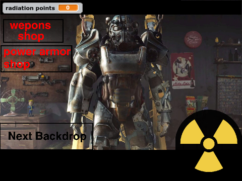 Fallout 4 clicker V4.0