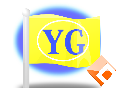 Logo for YohanG