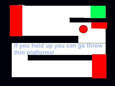 platform game 3