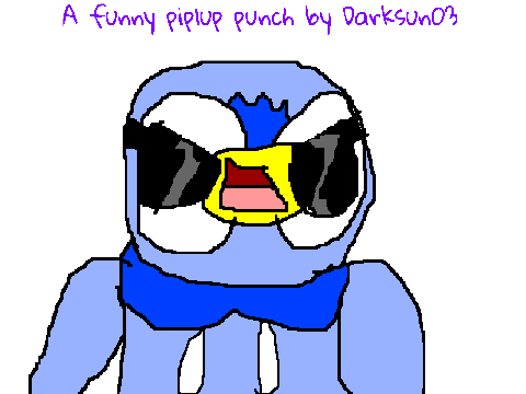 Why U No Liek Simon!?!