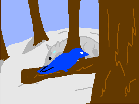 Christmas Animation 2013