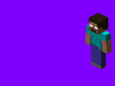 Herobrine sharing two funny things