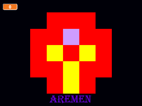 ARMEN