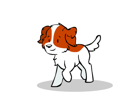 Walking Dog Contest {CLOSED} remix