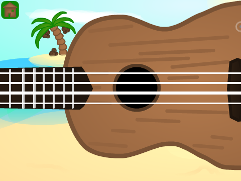 Ukulele Simulator remix