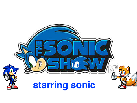 the 2013 sonic show opeing