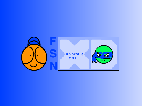 FSN XD Up Next Bumper-TMNT