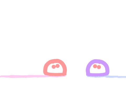Kawaii Slimes