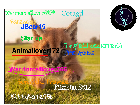 Sign here if you're against Caracal hunting! remix remix remix remix remix remix remix remix … remix