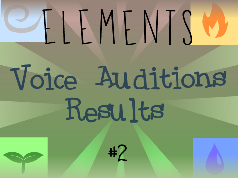 ~ RESULTS ~
