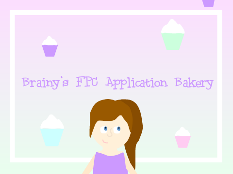 Brainy's FPC Application Bakery
