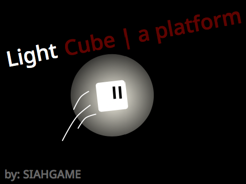 Light Cube | a platform
