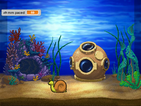 Stinky The Snail Demo