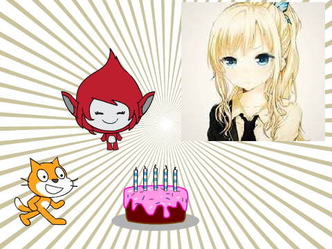 Birthday Card