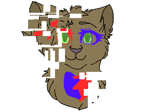 CC - Warrior Cats remix