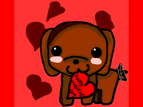 Happeh Valentines Day! 