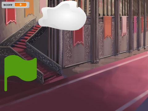 lazy game