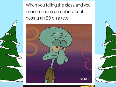 Funny posts I found