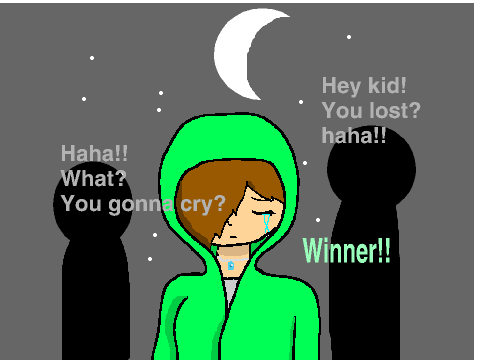 Bullied CC ~Open~