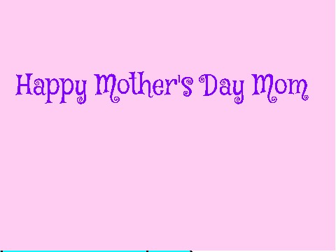 Mother's Day