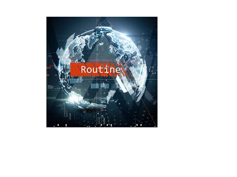 routine alan walker ft david whistle