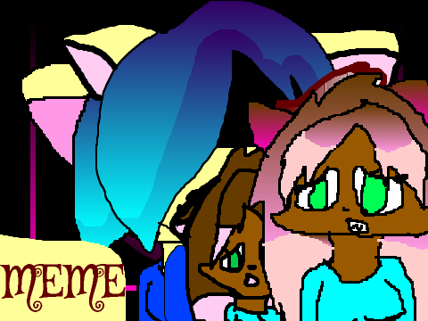 No More Mama Meme // Original full verson on Scratch  remix