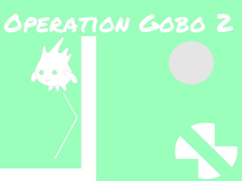 Operation Gobo 2