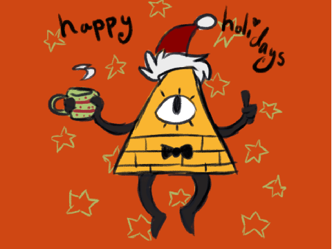 Merry christmas guys