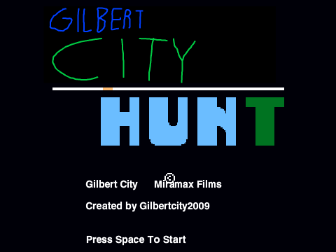 Gilbert City Hunt