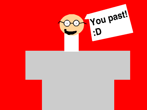 Driving test 2