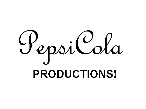 PepsiCola Productions Logo 1958-1961